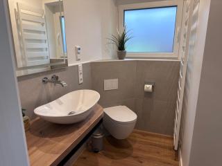 Ferienoase am Kolksee in Norddeich - 9