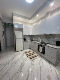 Modern Home in Menemeni Close to City Center - 4