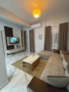 Modern Home in Menemeni Close to City Center - 3