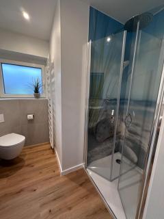 Ferienoase am Kolksee in Norddeich - 8