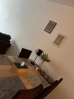 Wiesbaden City zwei zimmer Küche bad aufzug - 2