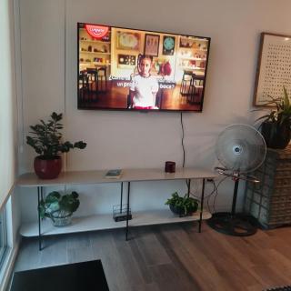 Lovely and Peaceful Home - 4