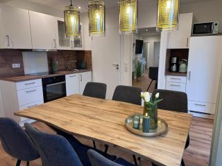 Ferienoase am Kolksee in Norddeich - 6