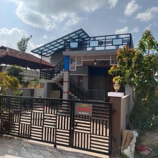 Coorg Madhu,s home stay - 9