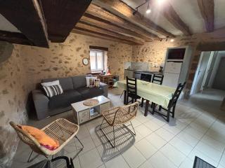 Maison de campagne indépendante dans notre cour - 3