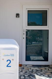 Endless Blue from Syros - Megas Gialos Suite 1 & 2 - 7