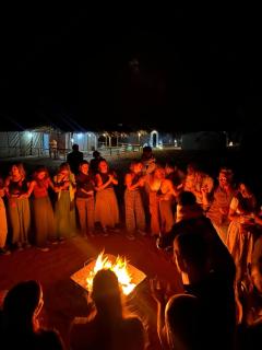 Desert Camel Trekking Camp - 6