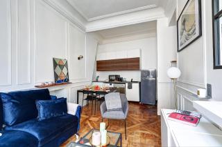 BnBNova - Heart of Le Marais - 5