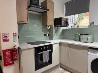 Northern apartments - 6