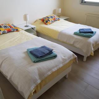 Appartement 3 pièces avec vue sur mer et port - 5