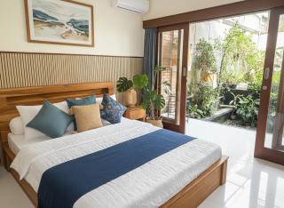 Krishna Homestay by ArthouseBali - 8