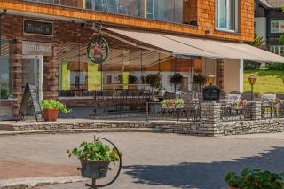 Aktivhotel Pehab - Dachstein Rooftop-Spa - 9