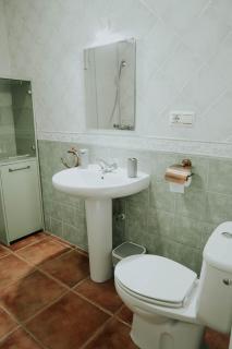 Apartamento La Paloma- Vuela al Caminito del Rey - 4