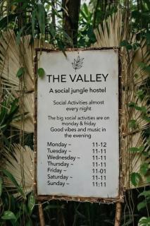 The Valley Tayrona hostel- A social jungle hostel - 1