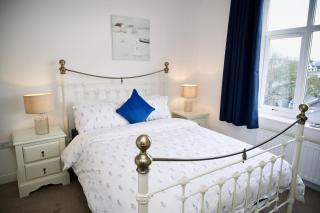 Bryn Gwyn, Sleeps 8, Sea Views, Borth y Gest - 7