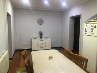 Big Family House South Bishkek - 9