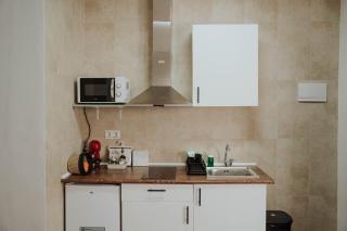 Apartamento La Paloma- Vuela al Caminito del Rey - 8
