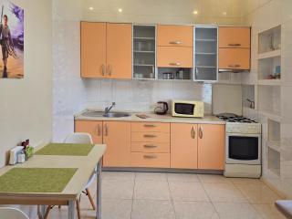 Home-Hotel Apartments on Maidan Nezalezhnosti Square - Kyiv - 5