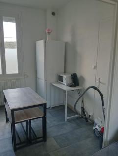 Entire place - Fécamp Center - 53 Adriana - 7