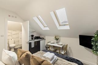 Private Studio next Homerton & Clapton Station - 3