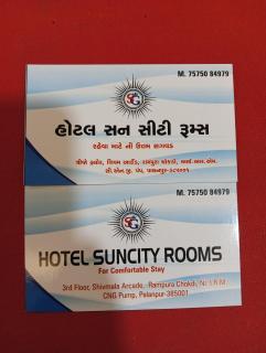 hotel suncity - 8