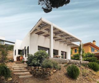 Villa Can Fité - 9