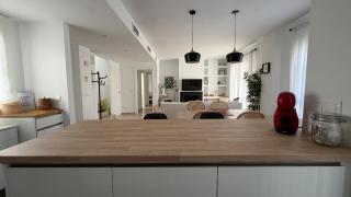 Los Naranjos Design Duplex Penthouse - 2