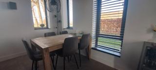 Vakantiewoning OpdeBaan - 2