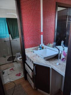 Casa ótima localização - 6