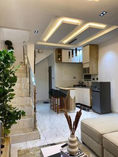 Shortlet in Pedro, Gbagada - 9