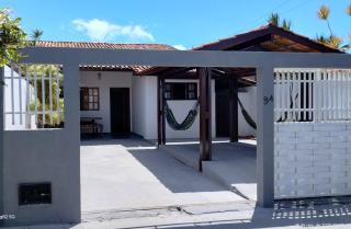 CASA de PRAIA ACONCHEGANTE - 1