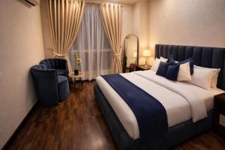 Elysium Heights Executive Apartments Opposite Centaurus Mall Islamabad - 4