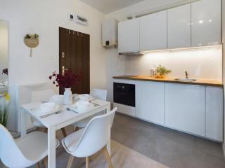 Cozy Studio with Parking - Sleeps 4 - Near Warsaw Airport - 5