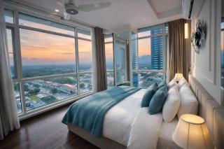 Elysium Heights Executive Apartments Opposite Centaurus Mall Islamabad - 9