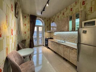 Central Apartment near Askiya Bazaar - 7