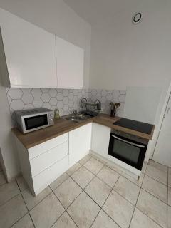 appartement cosy et lumineux - 3