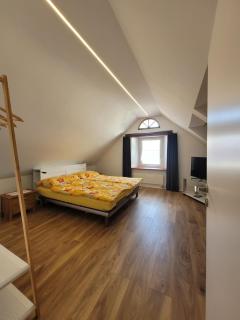 Ferienwohnung- Appartement am Rhein - 0