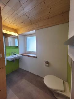 Ferienwohnung- Appartement am Rhein - 7
