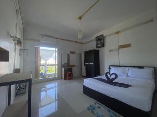 Blue Dream Hostel - 9