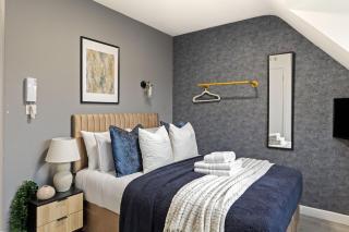 Private Studio Hackney Fast Central London Access - 5