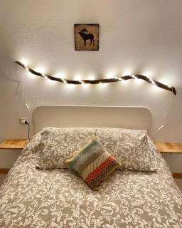 Treparriscos Home l Cine en casa l WIFI l Vistas - 4