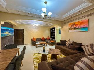 LovelyStay - Proximity to corniche & TGV - 8