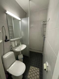 Kylpylä-hotelli 261 - 4