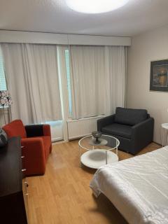 Kylpylä-hotelli 261 - 1