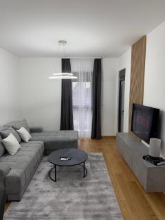 Premium Suites with GARAGE - 8