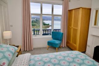 Bryn Gwyn & Tegfryn - Pair of 4 Bedroom Cottages - Sea & Mountain Views Borth y Gest - 6