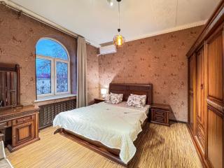 Central Apartment near Askiya Bazaar - 5