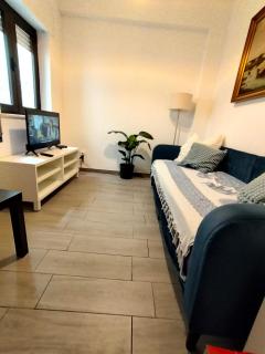 Aura Guesthouse - Lagos - 6