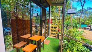 Noirve Studio Apartment, Cute, Near El Nido Town - 1