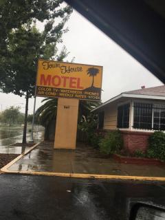 Townhouse Motel - West Sacramento - West Sacramento - 1